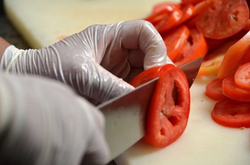 Nutricionistas do HGE ensinam receitas para manter a saúde física e mental