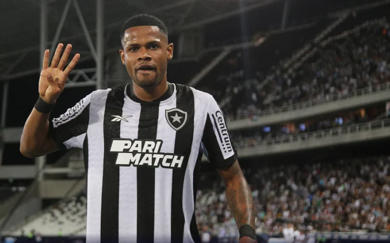 Campeonato Brasileiro: Rádio Nacional transmite Botafogo x Vasco