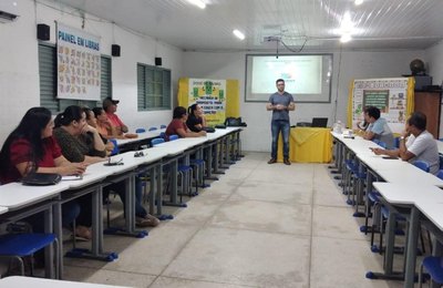 Cerest Maceió realiza visitas técnicas para fortalecer vigilância em saúde do trabalhador