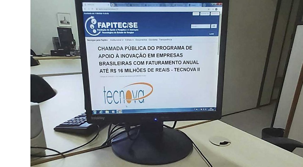 FAPITEC