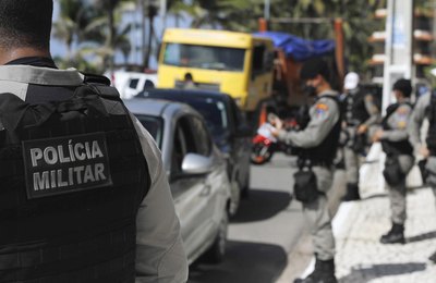 Alagoas registra em 2021 a maior redução de homicídios da década 