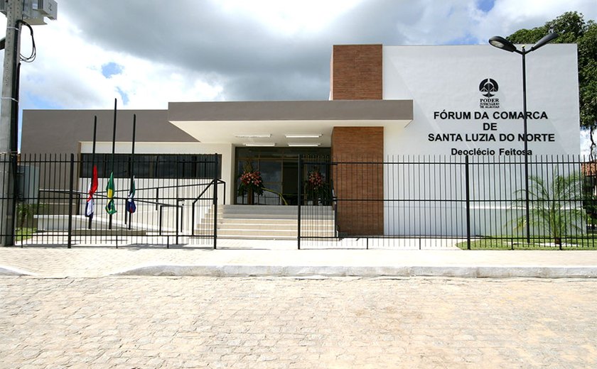 Tribunal de Justiça publica edital de remoção para Santa Luzia do Norte