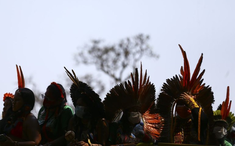 Ciência precisa dialogar com ecologia indígena, dizem pesquisadores