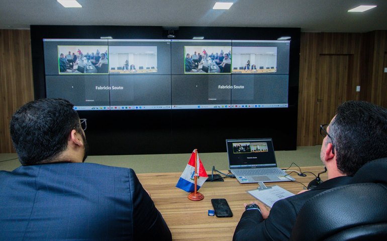 Governo inicia levantamento para identificar fontes de energia limpa em Alagoas