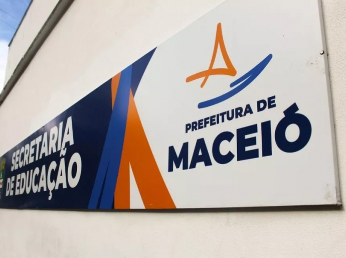 Educação de Maceió orienta sobre como concorrer a uma vaga de estágio e alerta para Fake News