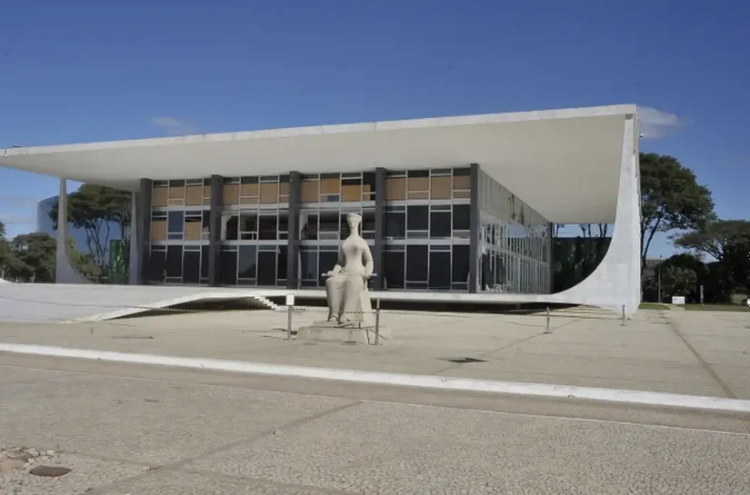 STF ouviu dois réus do Núcleo 4 da trama golpista Grupo