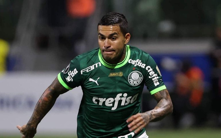 Cruzeiro anuncia retirada da proposta feita a Dudu