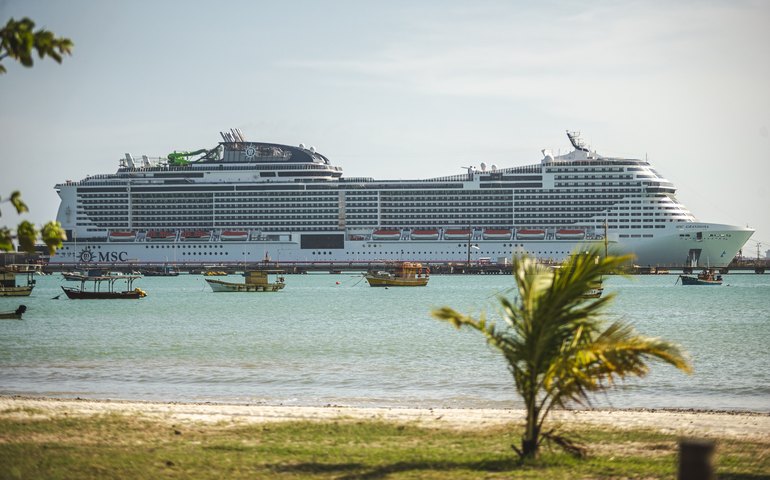 Maceió se destaca entre os destinos mais procurados para o verão, aponta KAYAK