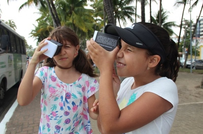 Ciência e Tecnologia prorroga inscrições da Feira de Ciências da Educação