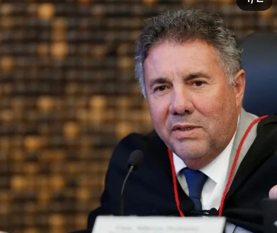 Desembargador ironiza críticas a “penduricalhos” e revela ter terminado o mês com apenas R$ 96,10 na conta