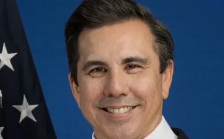 Cônsul dos EUA fala em “era de ouro” com o Brasil e convoca empresas a investir no mercado americano