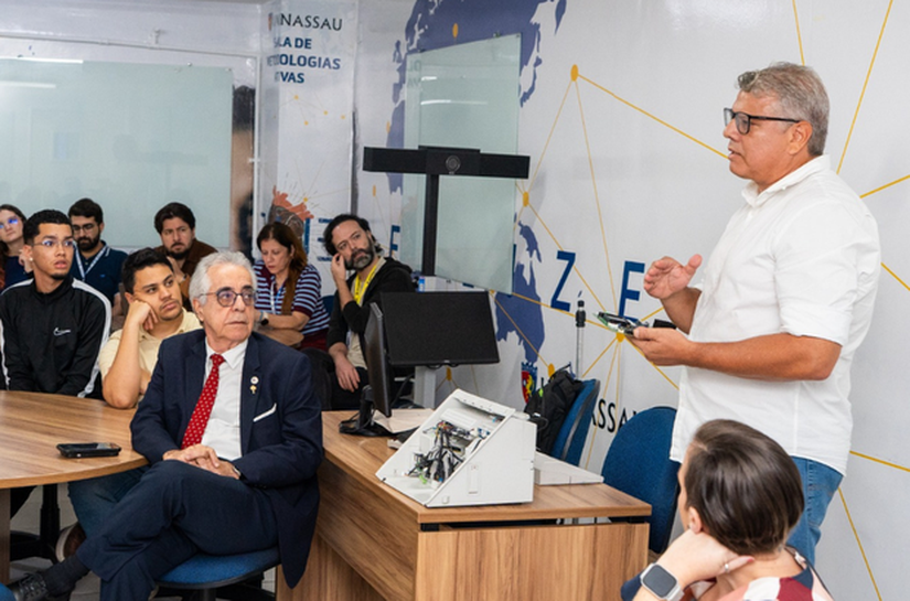 TRE/AL abre Semana Nacional do Sistema Eletrônico de Votação com demonstração inédita da urna eletrônica