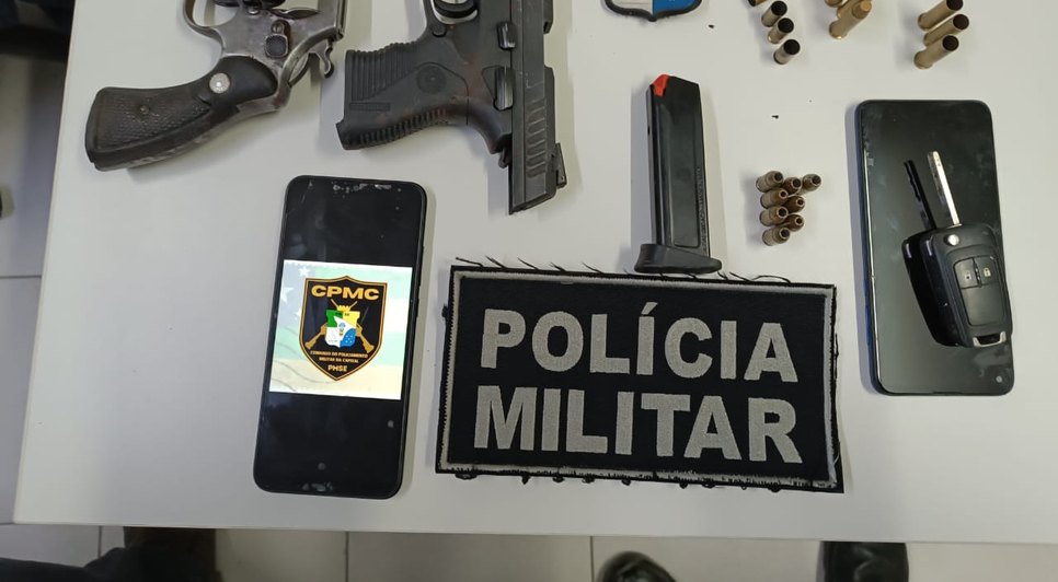 Dois homens desobedecem ordem policial e morrem durante confronto na Zona Norte de Aracaju