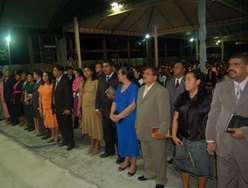 Separação dos presbíteros