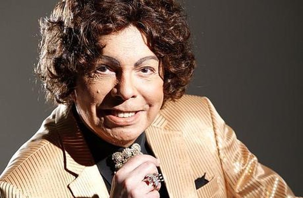 cauby Peixoto