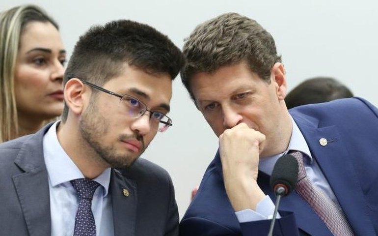 Plano de trabalho do relator causa divergências e bate-boca na CPI do MST