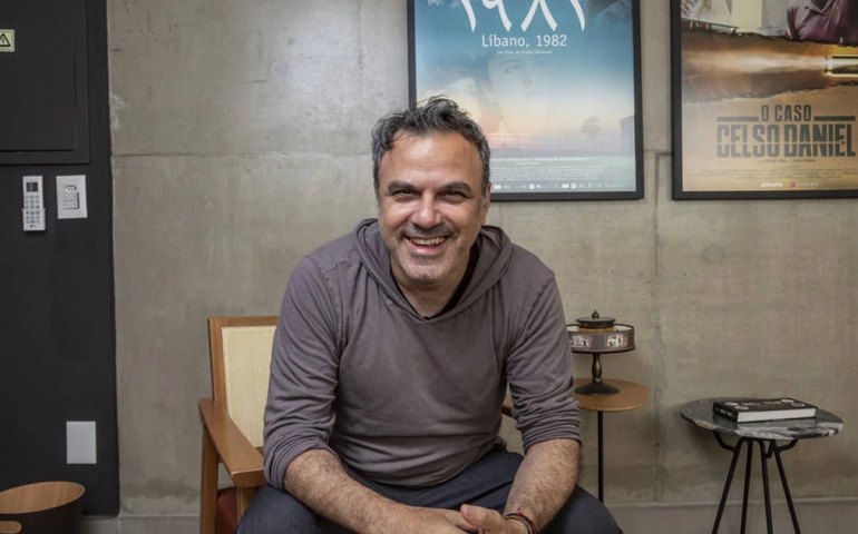 Filme &#8216;1982&#8217; expõe medos e sonhos de um garoto durante guerra no Líbano