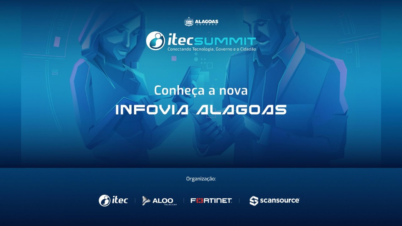 Especialistas debatem estratégias para avanço tecnológico no setor público durante Itec Summit