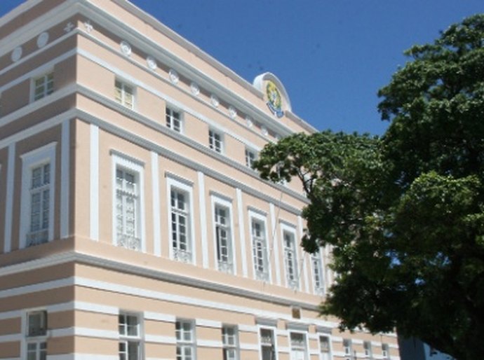 Parlamento da Assembleia Legislativa retoma os trabalhos nesta terça-feira (5)