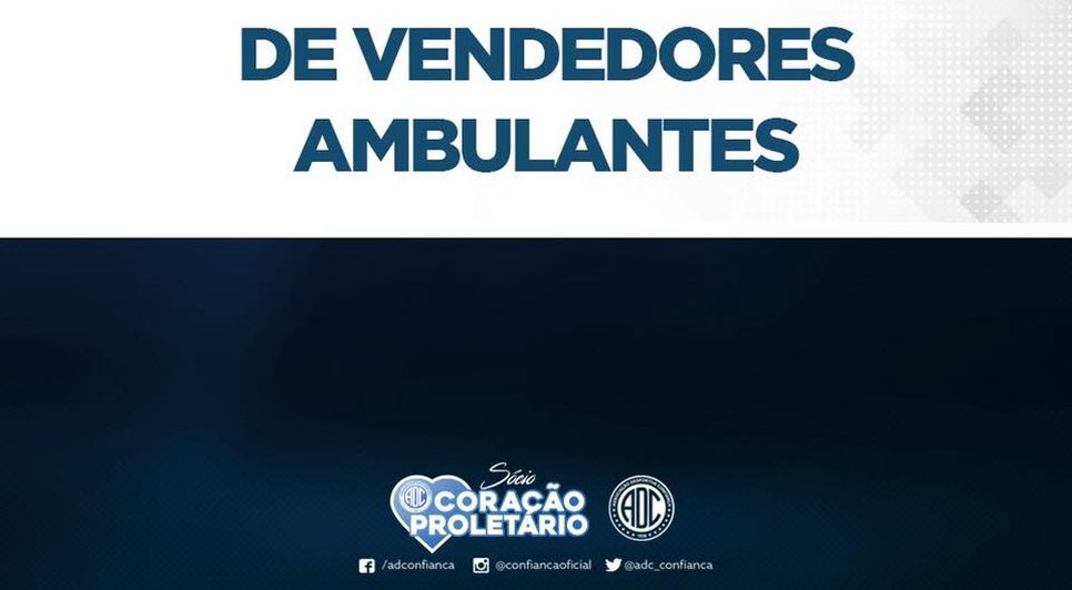 Confiança faz arrendamento completo das vendas de produtos na Arena Batistão / Foto: 0000000