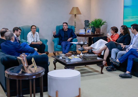 Alagoas planeja economizar R$ 35,5 milhões com digitalização de processos