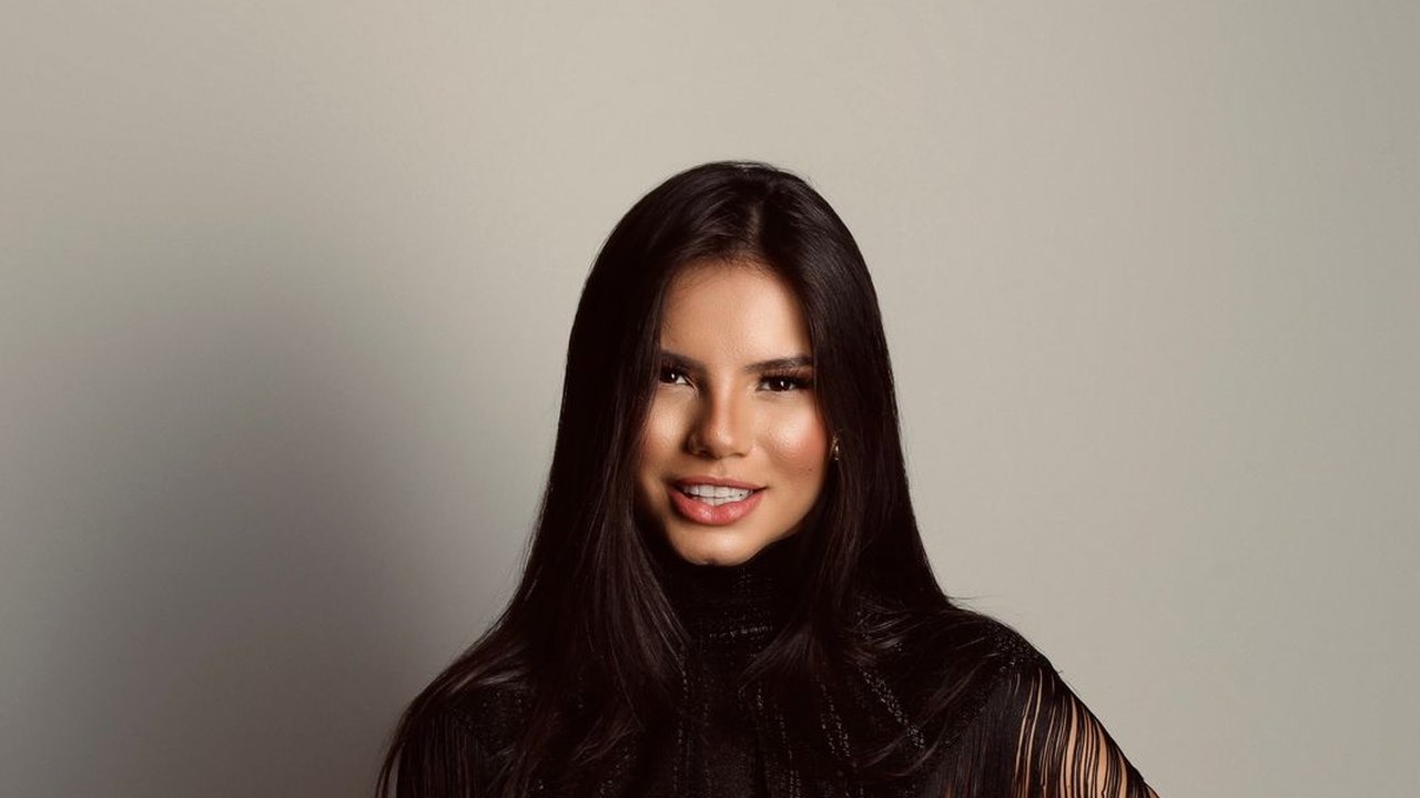 Banda Magníficos anuncia nova cantora: a ex-The Voice Samara Souto