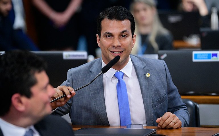 Vai à Câmara ampliação de certificação digital em órgãos públicos e privados