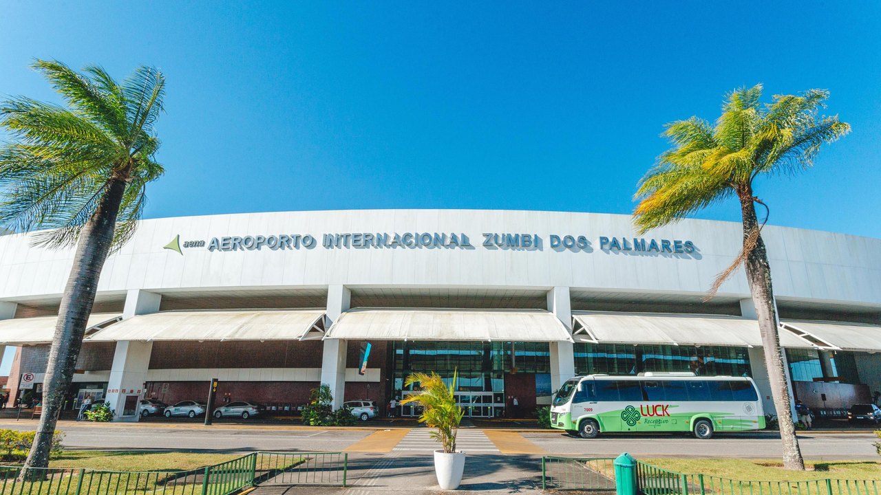 Parceria entre Setur e Azul Viagens garante 41 voos extras semanais para o mês de julho