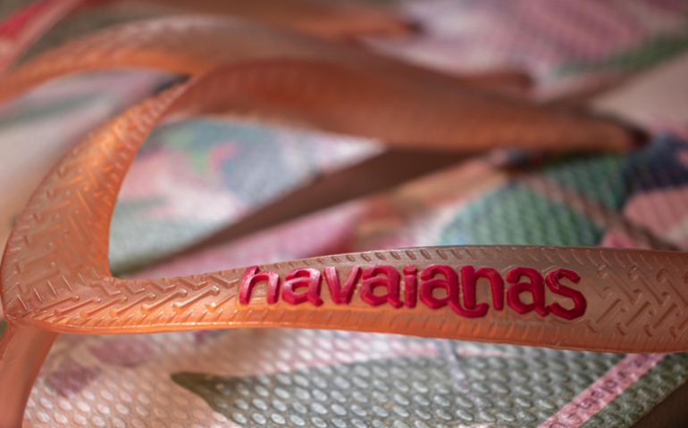 Alpargatas anuncia Fernando Rosa, ex-Kraft Heinz, como presidente de Havaianas no Brasil