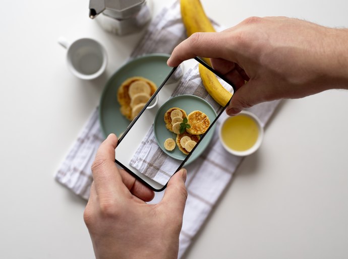 Nutricionista explica a verdade por trás do 'como pouco, mas não emagreço'