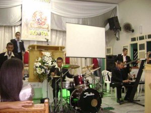 Foto: master