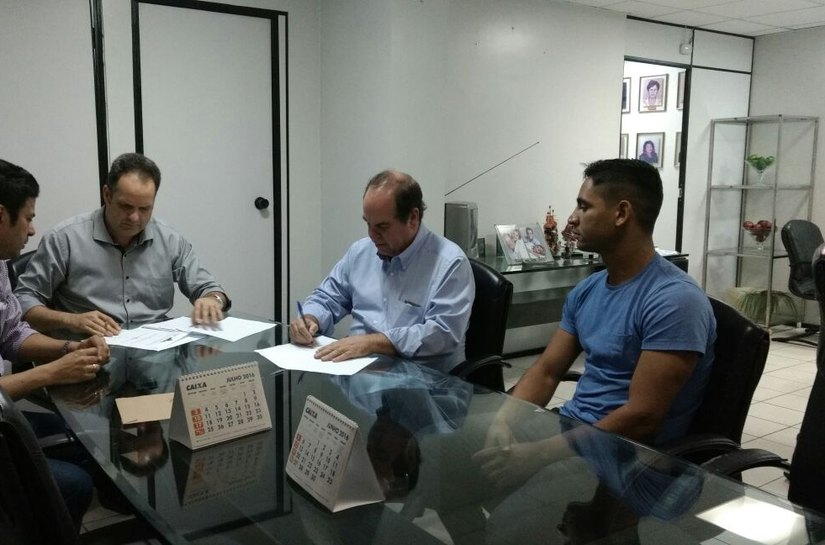 Delegacia regional do trabalho vai beneficiar cinco municípios