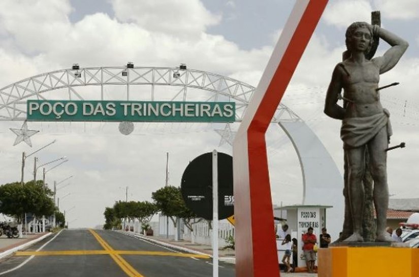 Estado potencializa qualidade de vida de Poço das Trincheiras com Pró-Estrada