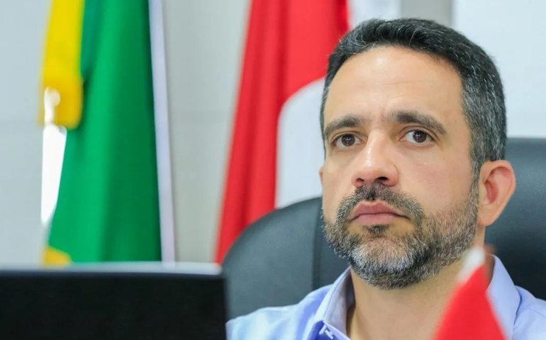 Paulo Dantas lamenta crime de motorista e diz que Estado está fazendo seu papel ao prender criminosos