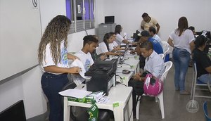 Feirão do "Limpa Nome" segue até a próxima quinta-feira