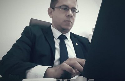 “Não há economia sem vida humana”, diz promotor em ação contra reabertura das atividades em Teotônio