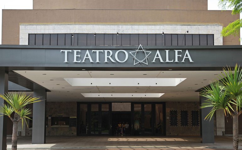 ‘Quebra-Nozes é a despedida do Teatro Alfa