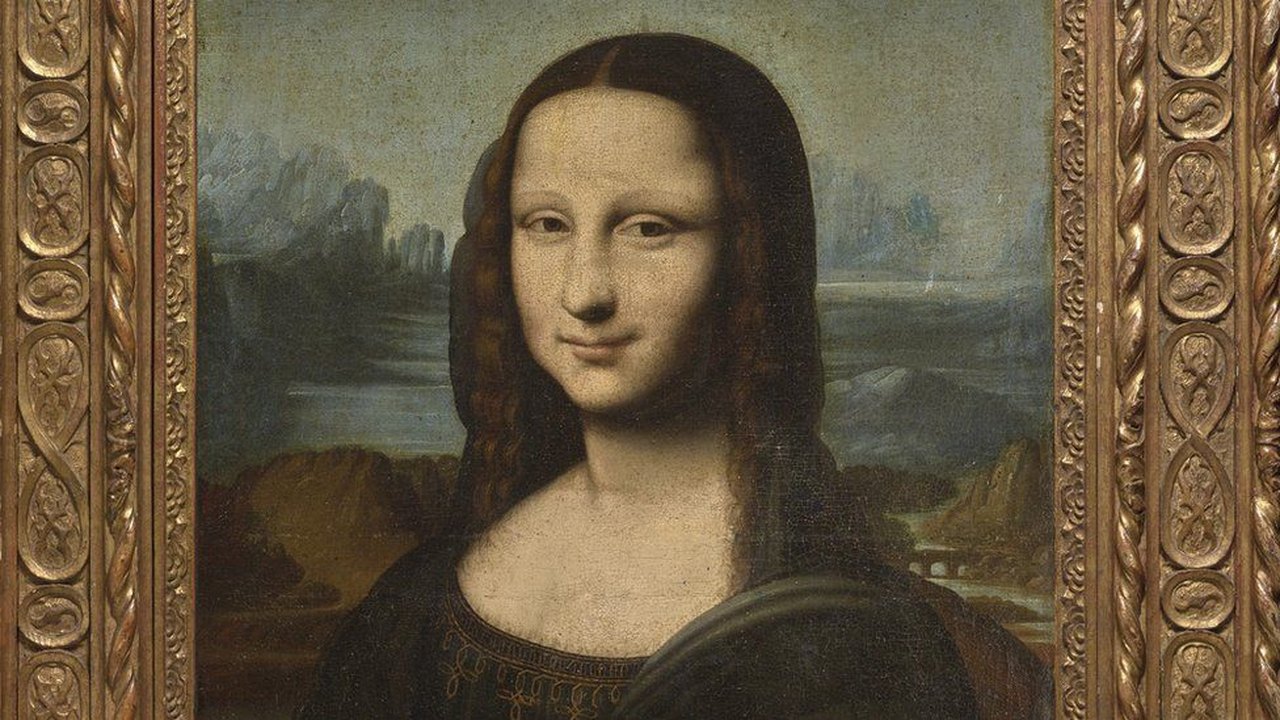 Leilão da ‘Mona Lisa Hekking’