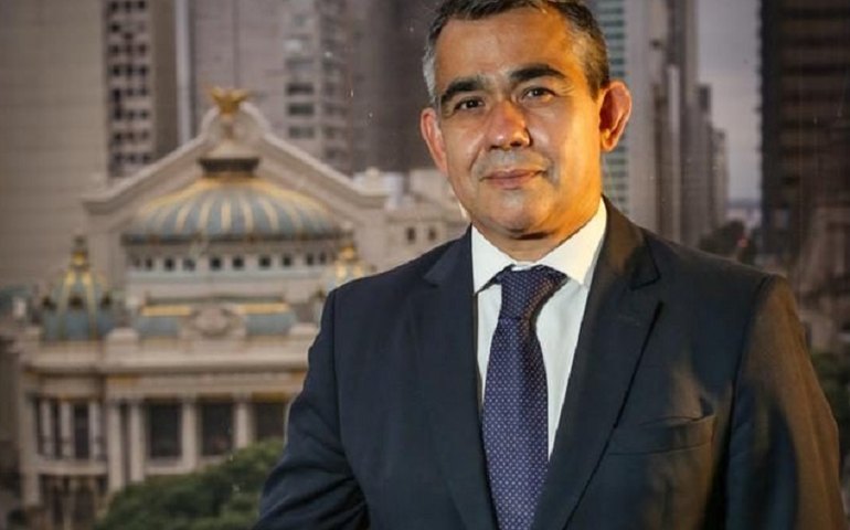 &#8216;Meu receio com atos antidemocráticos é que vivemos na era das fake News&#8217;