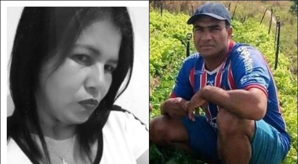 preso feminicidoo Itabaiana