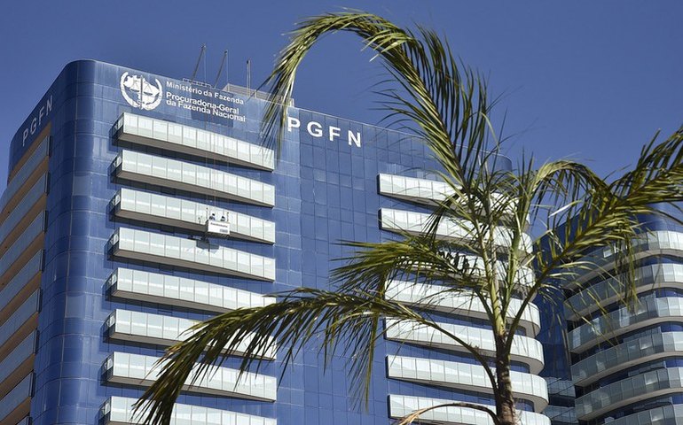 Índice de manutenção das teses da PGFN no Judiciário é 70%, diz procuradora-geral