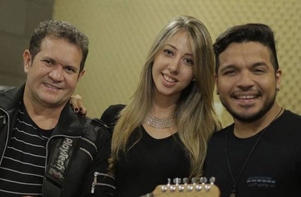 Nova formação ximbinha 