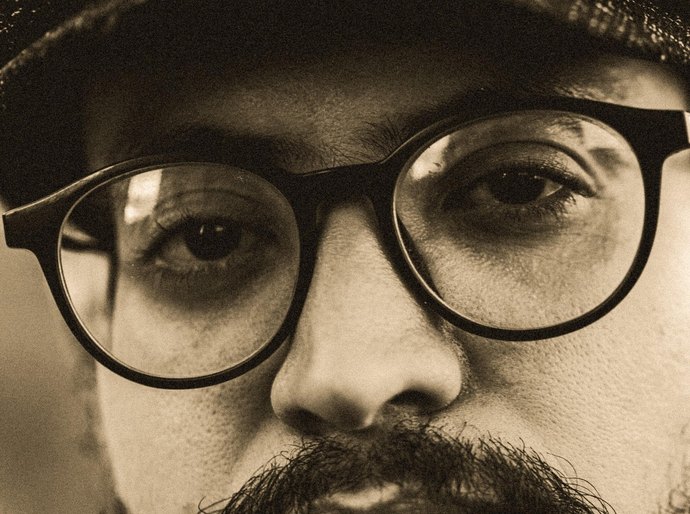 Serafim lança Aqui pra nós, álbum que reafirma a força da música autoral nordestina