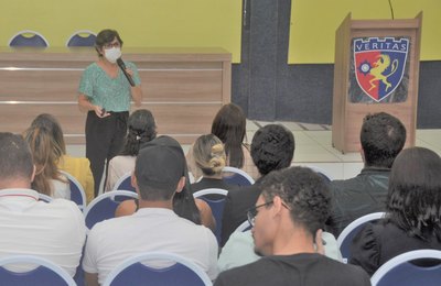 Sesau promove workshop sobre sarampo para profissionais de saúde da I Macrorregião de Saúde