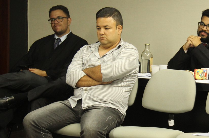 Mês do Júri: primeira semana da força-tarefa tem 27 processos julgados em AL