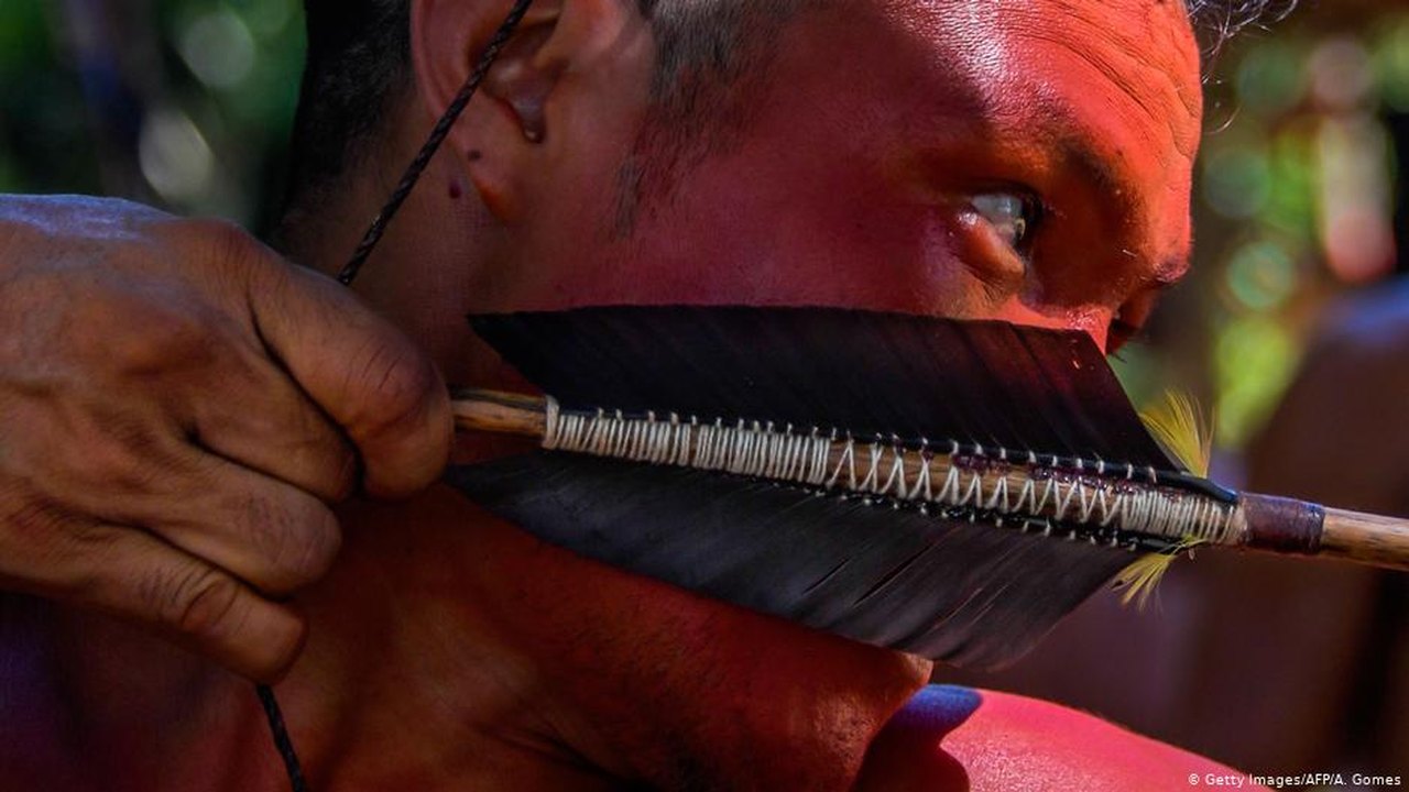 Indicação de missionário para chefia de índios isolados alarma entidades