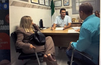 Mar Vermelho articula linhas de crédito com BNB visando apoiar empreendedores, agricultores e pequenos empresários