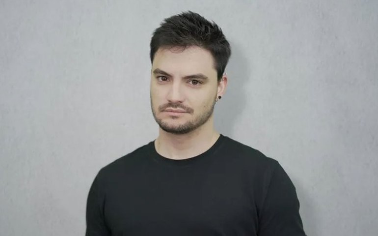 Presença de Felipe Neto na Flip divide mercado editorial e influencer vira 'convidado da discórdia'