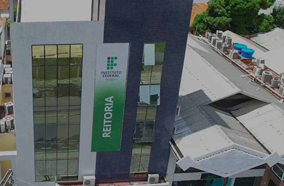 IFS abre seleção para portador de diploma, reintegração e transferência