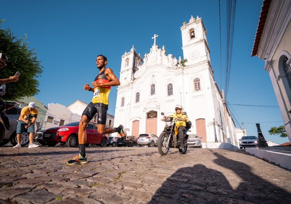 Corrida do Bom Jesus em Penedo abre inscrição on-line e presencial na Secretaria Municipal de Esportes